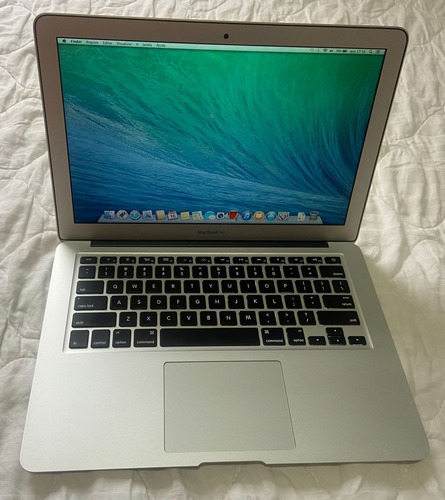 Macbook Air A1466 13.3 , Intel Core I5 5350u 8gb 128gb Ssd