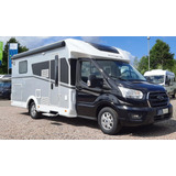 Motorhome Sunlight T 690l Ford Transit 2024 Cero Kms.