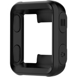 Funda Silicona Bumper Protector Para Garmin Forerunner 35