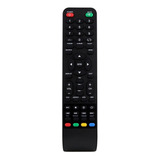 Control Compatible Con Ghia G32dhds8-bf Smart Tv Directo