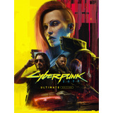 Cyberpunk 2077: Ultimate Edition + Redmod Pc