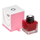 Tinta Montblanc - 50 Ml - Ladies Edition Pearl