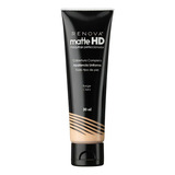 Base De Maquillaje Líquida Renova Maquillaje Perfeccionador Matte Hd Matte Hd Tono Beige Claro - 30ml 30g