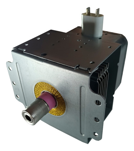 Magnetron P/ Microondas - 2m214 Todas Las Marcas