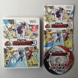 Deca Sports 3 Juegazo Para Tu Wii Chécalo 