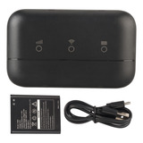 Ranura Para Tarjeta Sim 4g Lte Mobile Wifi Hotspot, Compatib