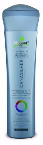 Naissant Shampoo Matizante Canasilver 300ml