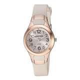 Reloj De Pulsera Armitron Sport Para Mujer 256418 Facil De L