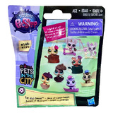 Littlest Pet Shop Jogos E Diversao Figura Surpresa A8240