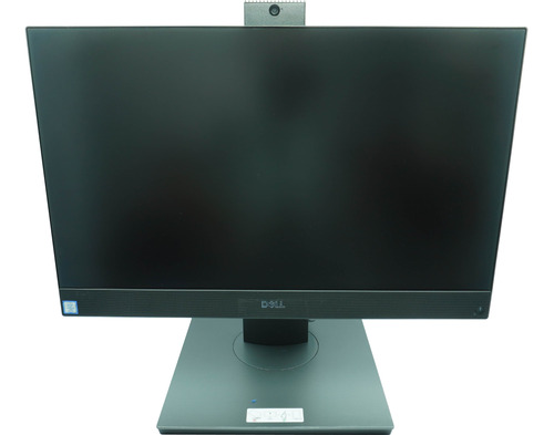 Aio Corporativo Dell 7470 Core I5 9g / Ram 8gb / Ssd 256gb