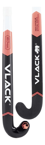 Palo Hockey Vlack Indio Premium 60% Carbono Coral