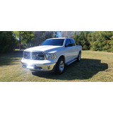 Ram 1500 5.7 Laramie Atx V8