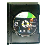Murdered - Solo Cd - Xbox 360 Lenny Star Games