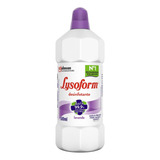 Desinfetante Líquido Lysoform Lavanda 500ml