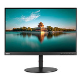 Monitor Lenovo Thinkvision T24i-10 Lcd 23.8   F16238ft0