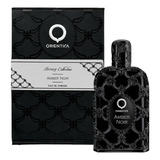 Orientica Amber Noir Eau De Parfum 80 Ml Unisex