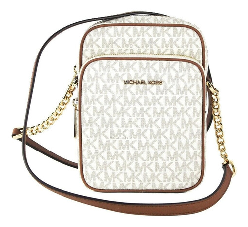 Michael Kors, Crossbody O Bandolera Jet Set Travel