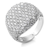 Anillo Diamantes Fantasia