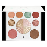 Paleta Mini De Rostro Good To Go Ofra