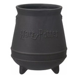 Taza Cerámica Caldero Negro - Harry Potter - Monogram