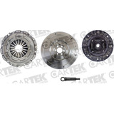 Kit De Clutch Tiida 1.8 L4 6vel 2007-2018