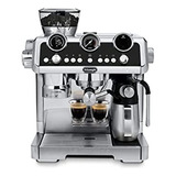 De'longhi La Specialista Maestro Espresso Machine, Acero Ino