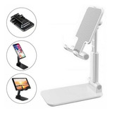 Suporte Para Tablet Apoio Mesa iPad iPhone Lançamento 24h