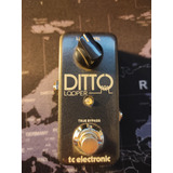 Tc Electronic Ditto Looper 