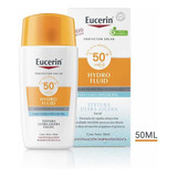 Eucerin Fotoprotector + Agua Termal Avene De Regalo 50ml