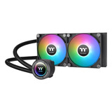 Water Cooling Thermaltake Th240 V2 Argb (cl-w361-pl12sw-a)