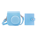 Funda Camara Fujifilm Instax Mini 11 12 9