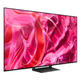 Smart Tv Samsung Serie 9 Qn65s90cdfxza Oled Tizen 4k 65 
