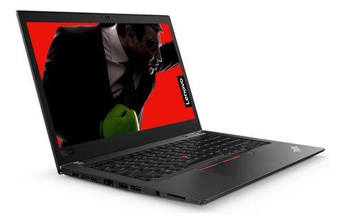 Notebook Lenovo Touch I5 8ªger 16gb 256gb Ssd Windows 11 Nf