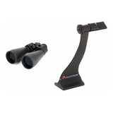 Celestron - Binocular Skymaster 25x70 - Binoculares De Gran 