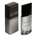 L'eau D'issey Intense By Issey Miyake For Men 4.2 Oz Edt