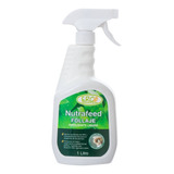 Shampoo Fungicida Para Plantas 1 Litro Spray Afj