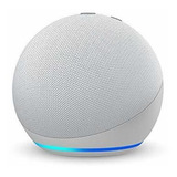 Echo Dot (4ta Generacion) | Altavoz Inteligente Con Alexa |