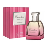 Cardon Soñada Perfume Mujer Eau De Parfum X 100 Ml