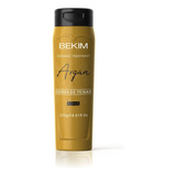 Combo 12 Unidades Crema De Peinar Argan X250cc Bekim