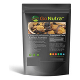 Go Nutra I Extracto De Chaga I Inmunidad I 2000mg I 7oz 