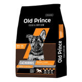 Alimento Balanceado Old Prince Perro Puppies 15kg