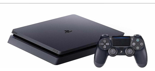 Sony Playstation 4 Slim 500gb Original