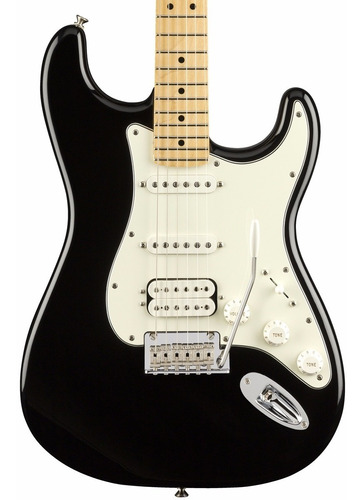 Fender 0144522506 Player Stratocaster   Maple 