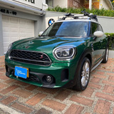 Mini Countryman Cooper S All4 Lnm487