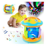 Juego De Estimulacion Para Bebes  Ubee Wj-jpf-9120