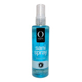 Sani Spray 120 Ml Organic Nails