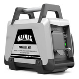 Genmax Kit Paralelo De Generador Inversor Listo Para Rv De 5