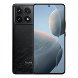 Xiaomi Redmi K70 Pro Dual Sim 1 Tb Negro 24 Gb Ram