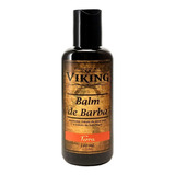 Balm De Barba Hidrata Tonifica Terra Amadeirado - Viking