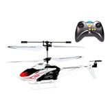  Helicoptero Com Controle Remoto 3 Canais Pegasus Art Brink